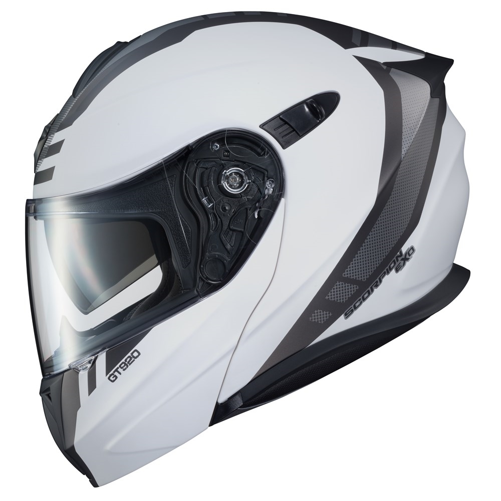 modular scorpion helmet