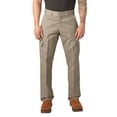 thumbnail image 2 of Dickies Mens and Big Mens Relaxed Fit Straight Leg Cargo Work Pants, 2 of 5