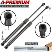 toyota scion tc tailgate lift support
