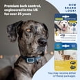 thumbnail image 2 of Collar de repuesto en aerosol PetSafe con citronela para perros, paquete de 3, 2 of 5