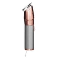 thumbnail image 4 of BaBylissPRO® Barberology™ Rose FX Metal Lithium Professional Trimmer, 4 of 5