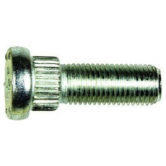 Rear Wheel Stud - Compatible with 1955 - 1957 Chevy One-Fifty Series 1956