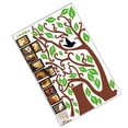 thumbnail image 1 of Pegatinas de pared Pegatinas de pared Decoración de pared para sala de estar y dormitorio, varias Árbol, 1 of 9