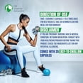 thumbnail image 2 of DR Vitamin Solutions Thermogenic Fat Burner Capsules, Appetite Suppressant and Metabolism Booster, 35 Count, 2 of 8