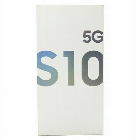 Samsung Galaxy S10 5G 256GB...