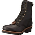 thumbnail image 1 of Chippewa Mens 8 Insulated Steel Toe EH Logger Boot, 1 of 8