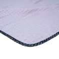 thumbnail image 2 of Toalla de microfibra Chemical Guys Waffle Weave Lavender, paquete de 3, 2 of 3