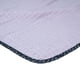 thumbnail image 2 of Toalla de microfibra Chemical Guys Waffle Weave Lavender, paquete de 3, 2 of 3