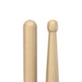 thumbnail image 4 of ProMark Miguel Lamas 5AB Hickory Drumsticks, Wood Tip, 4 of 4