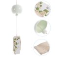 thumbnail image 3 of 1pc Lovely Japanese Style Wind Chime Japanese Wind Bell Japanese Wind Chime, 3 of 8