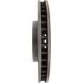 thumbnail image 5 of Centric Parts Disc Brake Rotor P/N:121.44102 Fits select: 1995 TOYOTA SUPRA, 1993-1994 TOYOTA SUPRA SPORT ROOF, 5 of 5