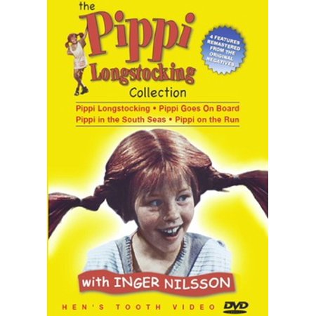 Checking Out Pippi Longstocking From >> The Pippi Longstocking Collection Dvd Walmart Com Checking Out Pippi Longstocking From >> The Pippi Longstocking Collection Dvd Walmart Com