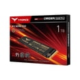 thumbnail image 4 of Team Group TM8FPR001T0C129 NVMe 1.4 Internal with 1TB PCIe Gen4 x4 Solid State Drive, 4 of 4