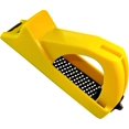 thumbnail image 1 of Plasterboard Planer/File 145x40mm Universal - Abrasive Drywall Hand Tool for Smoothing Plasterboard/Plaster - Filing/Sanding/Planing - Plastic, 1 of 4
