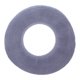 thumbnail image 1 of Funda de asiento de inodoro suave y gruesa para baño, con almohadillas cálidas y cómodas para climas fríos e invierno, 1 of 8