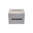 thumbnail image 3 of KMC 100 Card Barrier PERFECT SIZE Newest Version (10 packs/Total 1000), 3 of 6