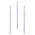 thumbnail image 4 of Shisuyan 3 Pcs Polymer Clay Brushes Wire Texture Brushes Polymer Clay Sculpting Brushes, 4 of 9