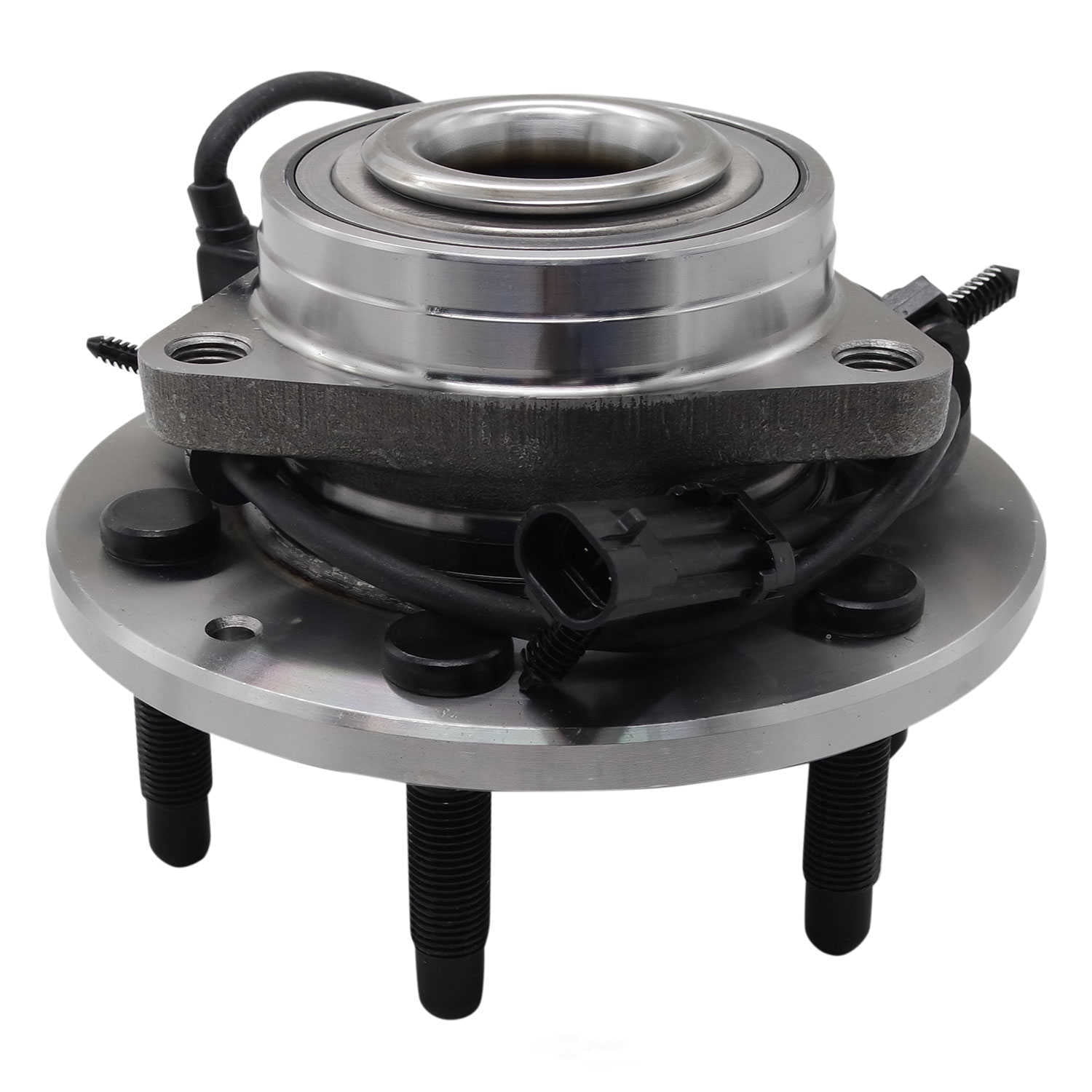 GSP 106036HD Cadillac, Chevrolet, GMC Wheel Bearing and Hub Assembly