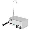 thumbnail image 3 of CN Plug 220V 50W Electric Automatic High Speed Bobbin Winder for Embroidery Sewing, 3 of 8