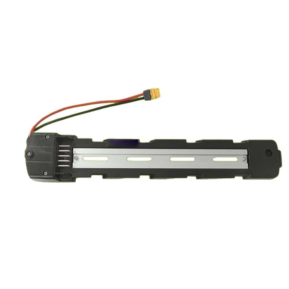 4Pins/5Pins E-Bike Battery Mount Bracket For Polly Holder Fixing E-Bike Battery Dp-6 And Xt60H Shenzhuyue