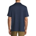 thumbnail image 3 of George Men's and Big Men's Polo Shirt, 3 of 5