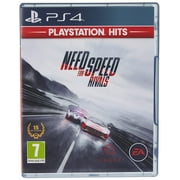 Need For Speed: Rivals (playstation Hits) /ps4