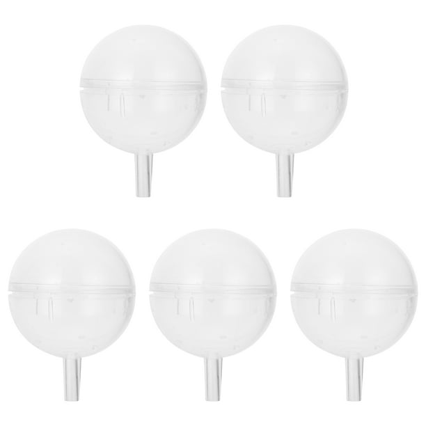 25PCS Chocolate Truffle Liner Envoltorios de chocolate Soporte de empaquetado de dulces
