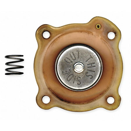 

Asco Solenoid Valve Rebuild Kit 5LU48 5LU50 316563