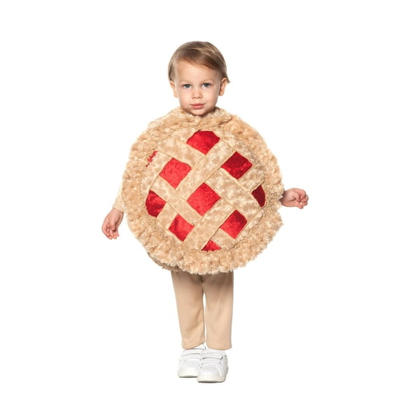 Underwraps Cutie Pie Toddler Costume | X-Large Unisex