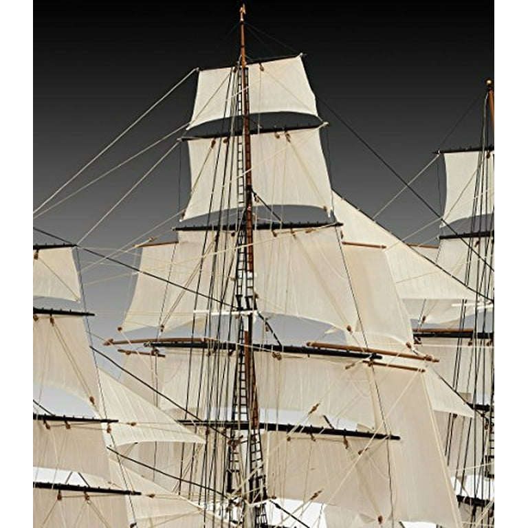 Revell Cutty Sark