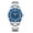 blue, variant on Men's Automatic Watch NH35 Movement, Dive Watches with Ceramic Bezel, Sapphire Crystal, Luminous Analog Date, 200m Waterproof Stainless Steel Wristwatch for Business Casual