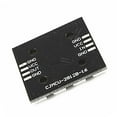 thumbnail image 4 of jinwen 2xWS2812B Bande 4x4-LED 5050 RGB pour r3 AVR Pilote LED en Couleur 2 Pcs, 4 of 7