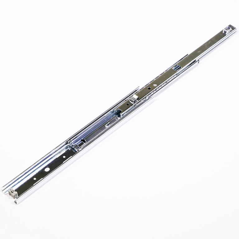 W10235367 Whirlpool Refrigerator Glide-Upper Fz Drawer OEM W10235367