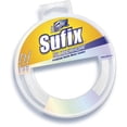 thumbnail image 1 of Sufix Superior Leader 110-Yards Leader Wheel Fishing Line (Clear, 30-Pound), 1 of 3