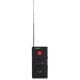 thumbnail image 1 of Detector de señal de ondas de radio inalámbrico CC308+ Mini Buscador de dispositivos GSM RF WiFi Enchufe estadounidense, 1 of 4