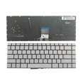 thumbnail image 2 of Langgg Keyboards Wired Connecting Input Device US Layout Alternative Keypad Office Key Board Notebook Parts Laptop Replacement for Home, 2 of 9