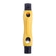 thumbnail image 2 of Coax Cable Coaxial Pen Cutter Stripper para RG59 RG6 RG7 RG11 Herramienta de pelado, 2 of 9