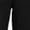 Black, variant on Women'S Cargo Business Work Casual Trousers with Pockets Navy Blue M
