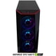thumbnail image 3 of Xtreme Pc Gamer GeForce GTX 1660 Ti Ryzen 5 16Gb SSD 512Gb RGB Xtreme PC Gaming Pc Gamer, 3 of 6