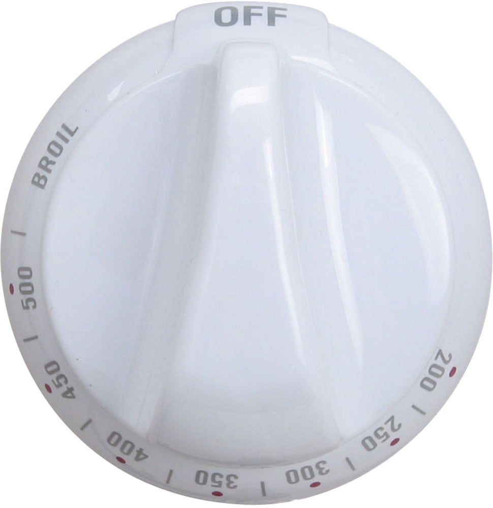 WB03K10036 GE Oven Thermostat Knob Replacement