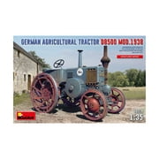 German Agricultural Tractor d8500, 1938 New