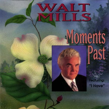 Moments Past