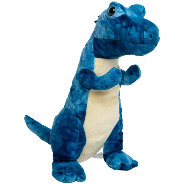 dinosaur stuffed animal