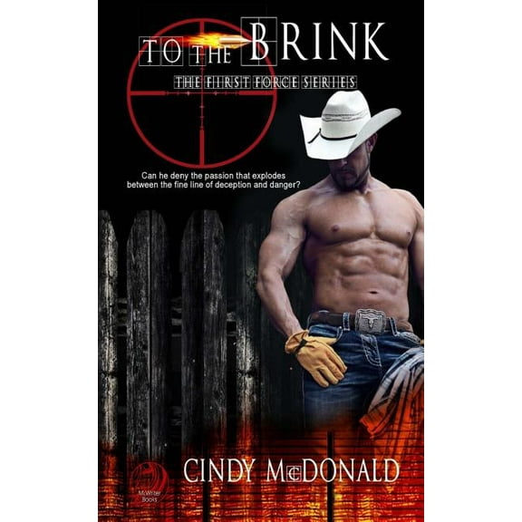 First Force: To the Brink (Paperback)