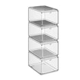thumbnail image 1 of Mubson Organizador para Calzado. Cajas para Tenis o Zapatos Suola 4, 1 of 5