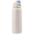 thumbnail image 1 of Bouteille d'Eau Owala FreeSip Isolée en Acier Inoxydable 1,2 L, 1 of 7