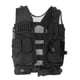 thumbnail image 5 of Chaleco Zulema para hombre y mujer 600D tela Oxford Chaleco de entrenamiento ligero y transpirable, 5 of 8