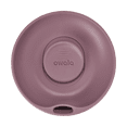 thumbnail image 3 of Vaso para café owala smoothsip de 20oz (591ml) de acero inoxidable térmico color spring revival, 3 of 3