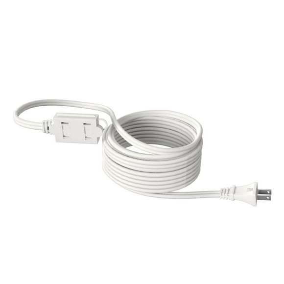 Stanley Cordmax 15' 3-Outlet Indoor Extension Cord