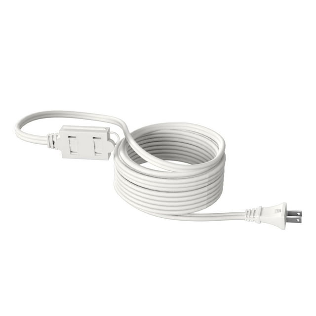 Stanley CordMax 15' 3-Outlet Indoor Extension Cord
